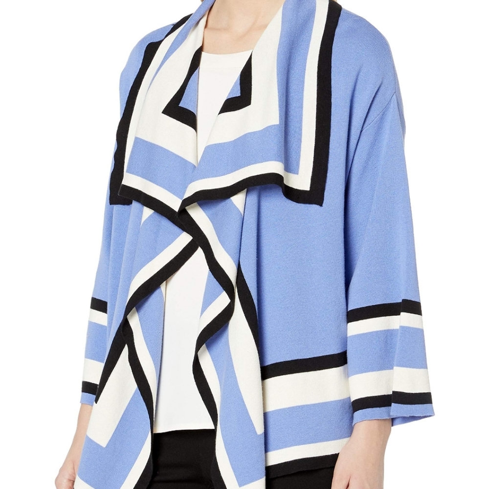 Anne Klein Cardigan - Picture 4 of 7